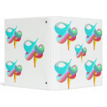 Pretty Binder