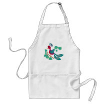 Pretty Bird aprons by trennea Pretty Bird aprons