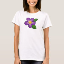 Pretty Blossom - 009 t-shirts