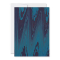 Pretty Blue Waves Announcements