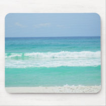 Pretty Blues mousepads