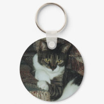 Pretty Boy keychains