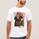 Pretty Boy t-shirts