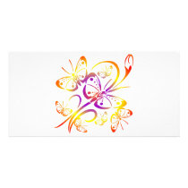 Pretty Butterfly Art #021 photo cards by Mustang_Lady Pretty Butterfly Art #021 photo cards