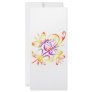 Pretty Butterfly Art #021 Rack Cards