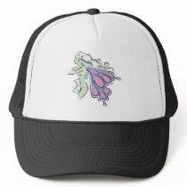 pretty butterfly fairy faery hats by doonidesigns pretty butterfly fairy faery hats