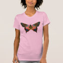 Pretty Butterfly Shirts