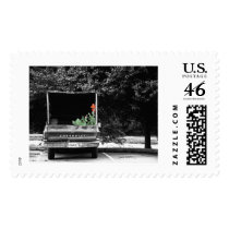 Pretty Cargo postage by bhbphotos Pretty Cargo postage