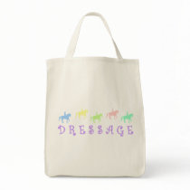 Pretty Colorful Dressage bags by dogsandhorses Pretty Colorful Dressage bags