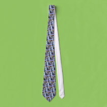 Pretty Colors ties