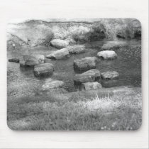 Pretty Creek mousepads