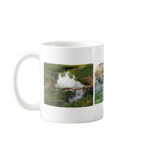 Pretty Creek Coffee Mug