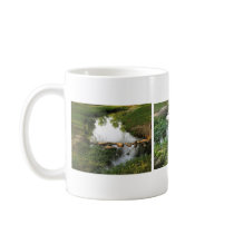 Pretty Creek Mug