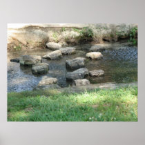 Pretty Creek Poster