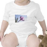 Pretty Crocus T-shirts