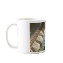 Pretty Crystal mugs