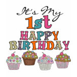 Birthday T-Shirts