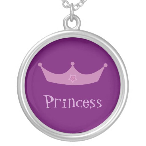 cartoon princess tiara