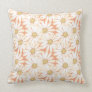 pretty daisies pillow