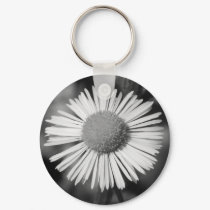 Pretty Daisy keychains by princessklb07 Pretty Daisy keychains