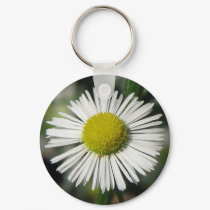 Pretty Daisy keychains by princessklb07 Pretty Daisy keychains