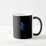 Pretty Damselfly Mug