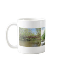 Pretty Day Coffee Mugs