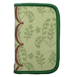 Pretty Design Rickshaw Folio Planner