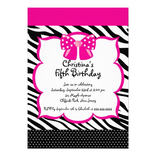 111-little-diva-invitations-little-diva-announcements-invites-zazzle