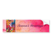 PRETTY DOLL bumper stickers by bulgan_lumini PRETTY DOLL bumper stickers