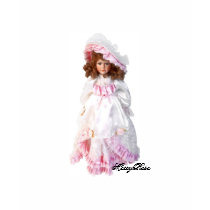Pretty Doll t-shirts by MerryRose Pretty Doll t-shirts