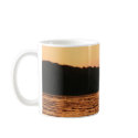 Pretty Dusk mugs by princessklb07 Pretty Dusk mugs