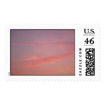 Pretty Dusk postage by princessklb07 Pretty Dusk postage