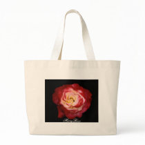 Pretty Elegant Rose bags