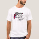 Pretty Eyes t-shirts by Gene_Jacket_Monday Pretty Eyes t-shirts