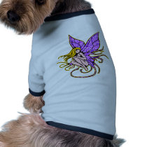 Pretty Fairie pet clothing by Mustang_Lady Pretty Fairie pet clothing