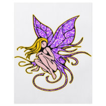 Pretty Fairie Flyer