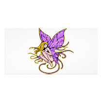 Pretty Fairie photo cards by Mustang_Lady Pretty Fairie photo cards
