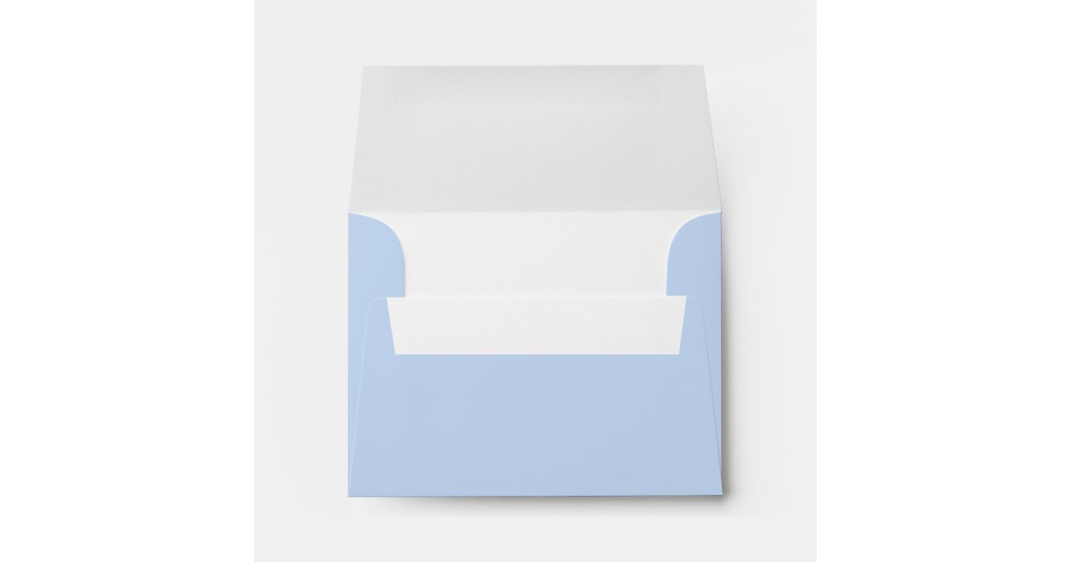 pretty fairy a2 envelopes invitation size envelope zazzle a 2 envelope size