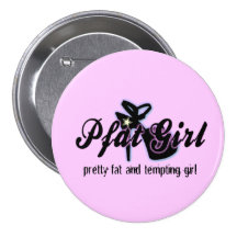 pretty fat and tempting girl flair 1 pins