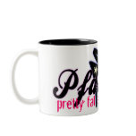 pretty fat and tempting girl mug 1