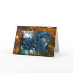 Pretty Fishies/Noel Cards
