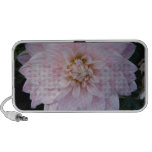 Pretty Flower Doodle Speaker