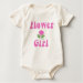 Infant Organic Onesie / Creeper