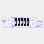 Pretty Flowers Bumper Stickers