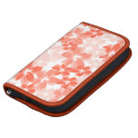 Pretty Flowers Folio Planners