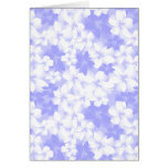 Pretty Flowers Greeting Cards