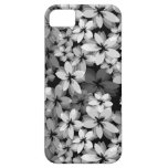 Pretty Flowers iPhone 5 Cases