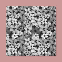 Pretty Flowers magnets