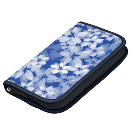 Pretty Flowers Organizers